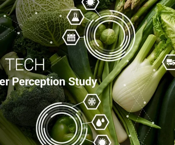 Tech-Enabled Real-time Food Safety & Quality Monitoring