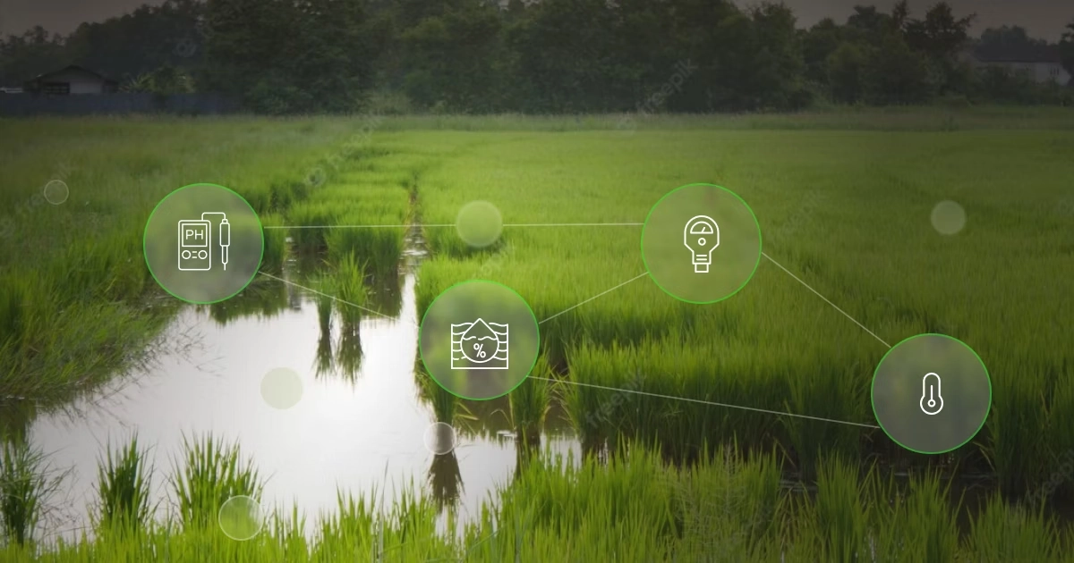 You are currently viewing Real-time IoT Water Management Solutions