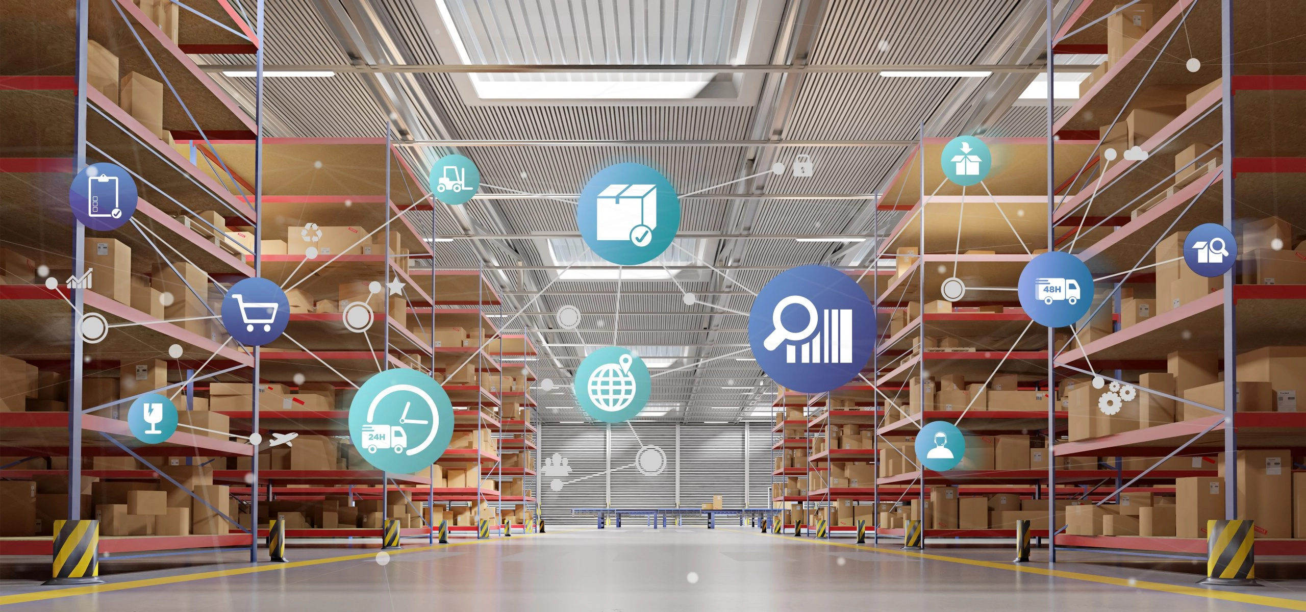You are currently viewing Optimizing Manufacturing & Supply Chains with Analytics