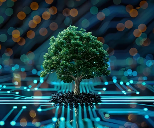 Assessing Sustainability with AI Insights