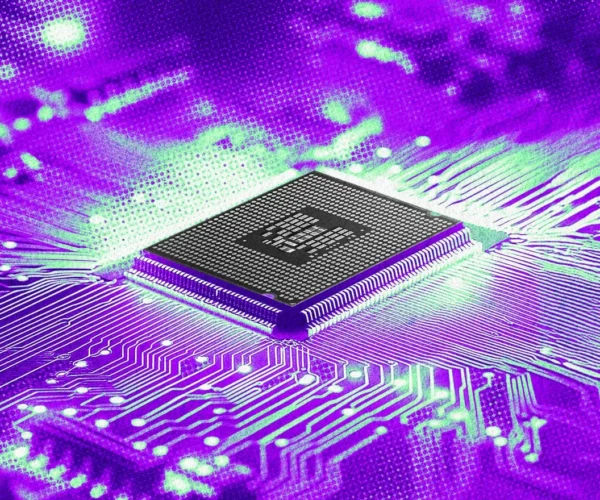 Custom Silicon for Automotive, Telecom & High-Tech