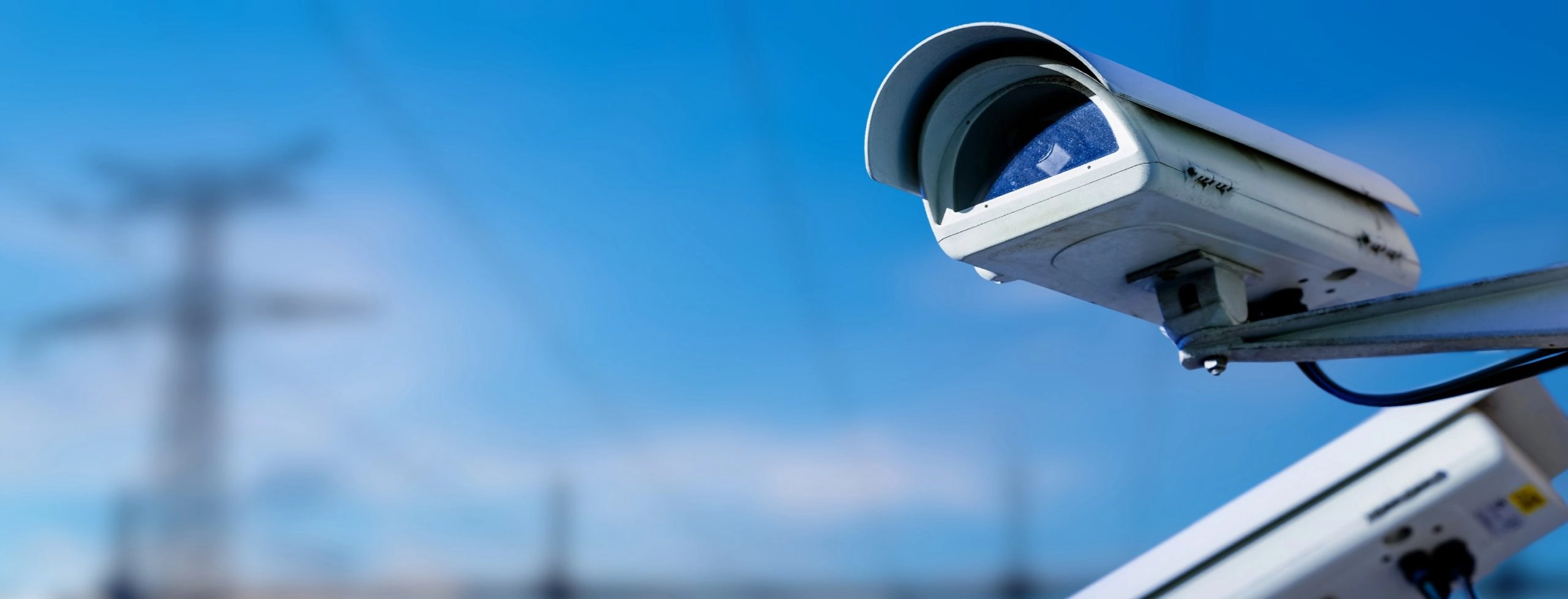 Read more about the article Integrated SoC for Camera Surveillance