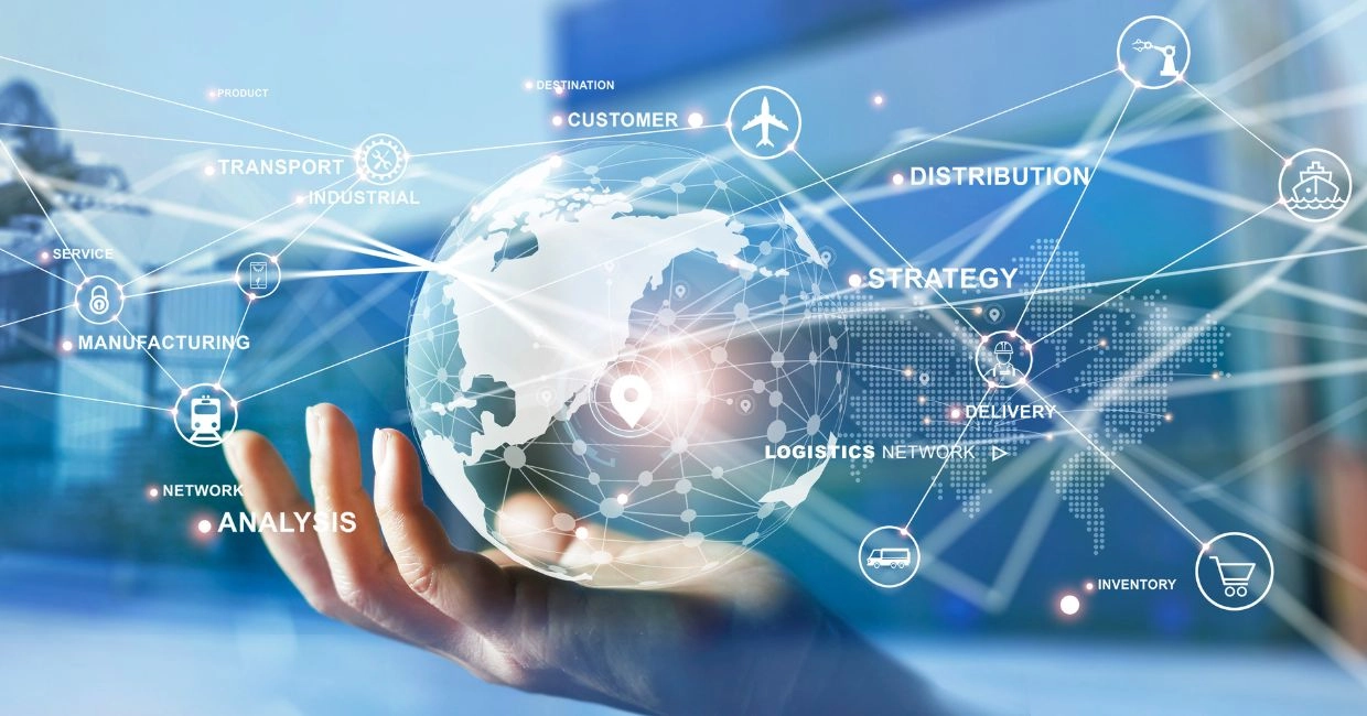 Read more about the article Digitalizing Food Supply Chains for Compliance & Transparency