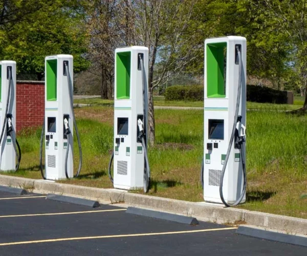Rapid Charging Batteries for EVs & Energy Storage