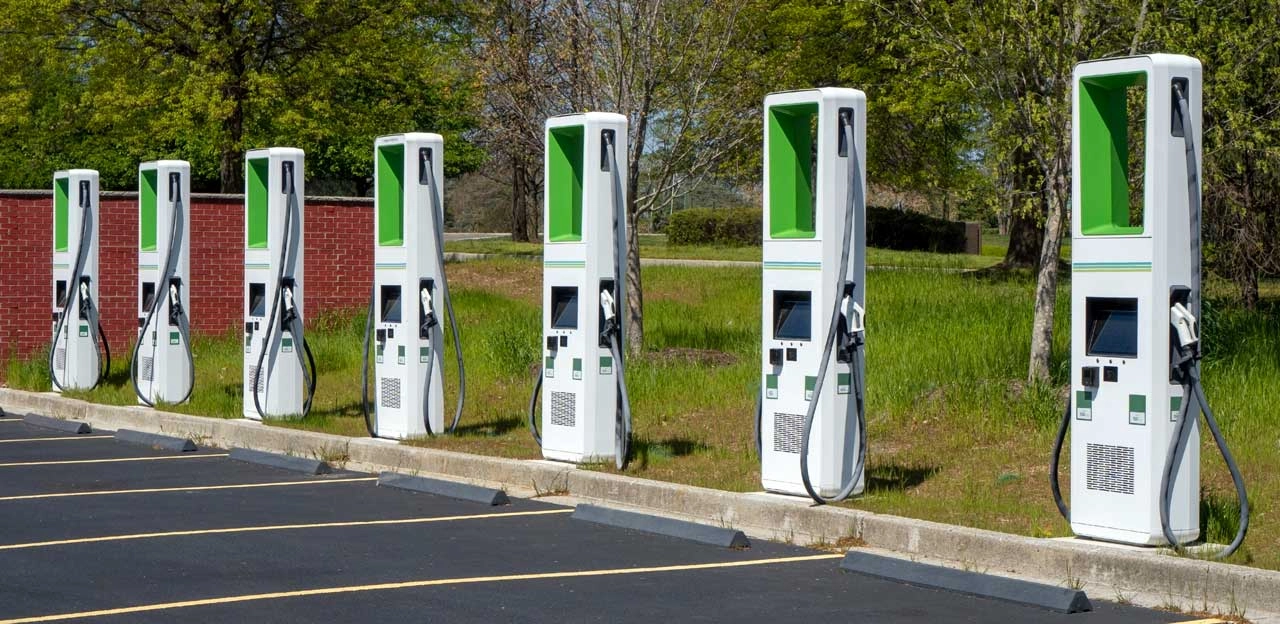 Read more about the article Rapid Charging Batteries for EVs & Energy Storage