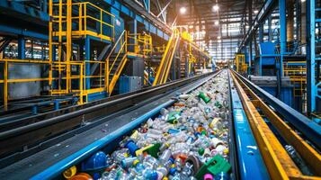 Read more about the article High-Quality Recycled Plastics for Key Industries