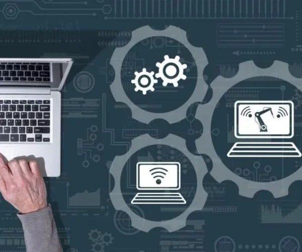 Secure & Sustainable IT Asset Management