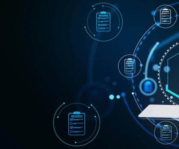 Circular Device Management & Logistics