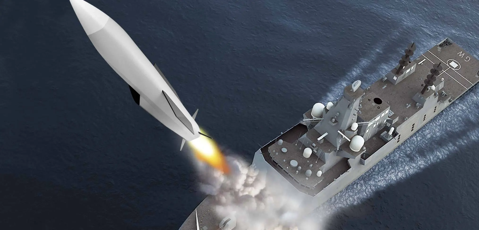 Read more about the article Precision Guidance, Navigation & Actuation for Defense
