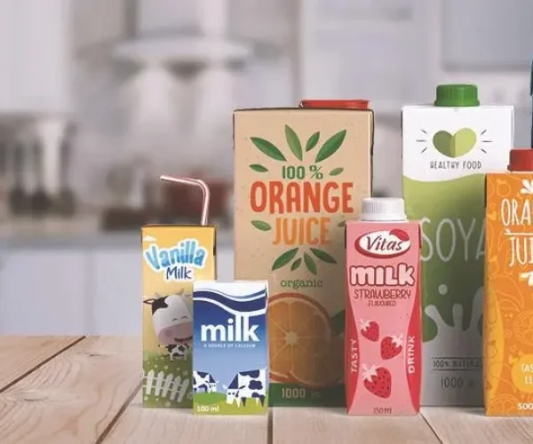 Aseptic Packaging & Food Processing Solutions
