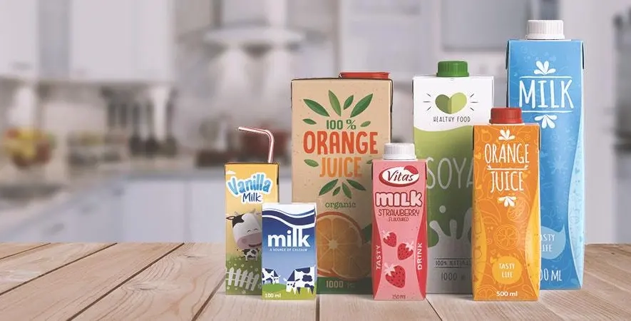 You are currently viewing Aseptic Packaging & Food Processing Solutions