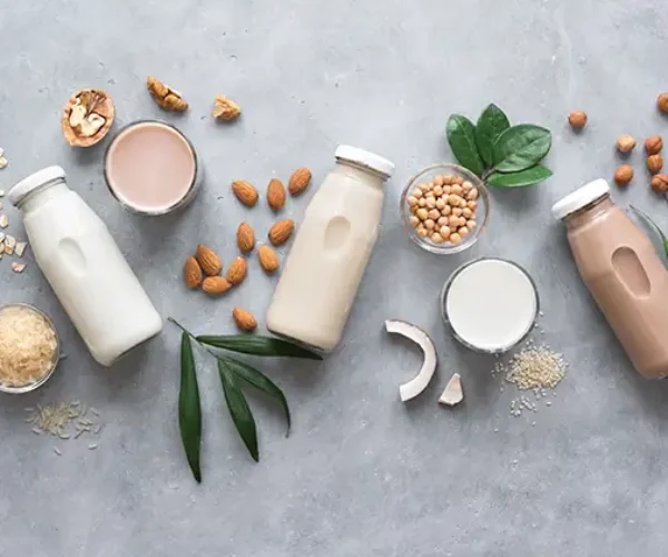 Smart Aseptic Solutions for Food & Beverage