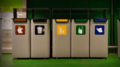You are currently viewing Reverse Logistics & Smart Waste Management