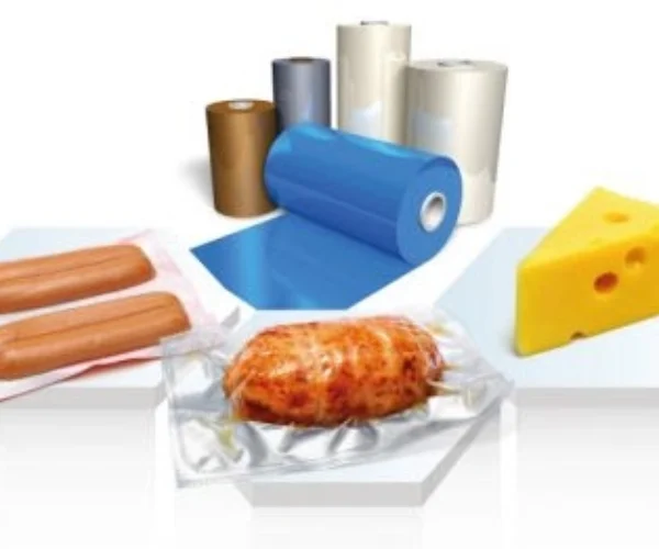 High-Barrier & Recyclable Film Solutions