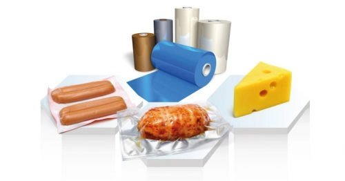 You are currently viewing High-Barrier & Recyclable Film Solutions