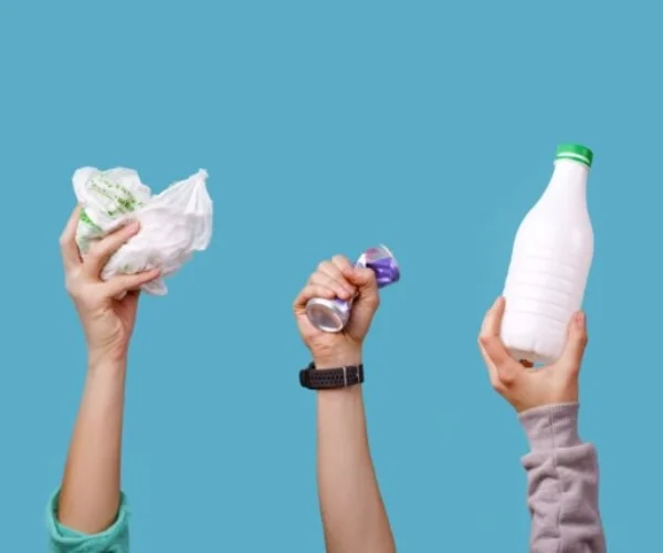 Rigid Plastic Packaging & Sustainability