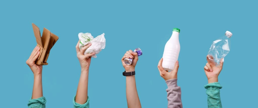 You are currently viewing Rigid Plastic Packaging & Sustainability