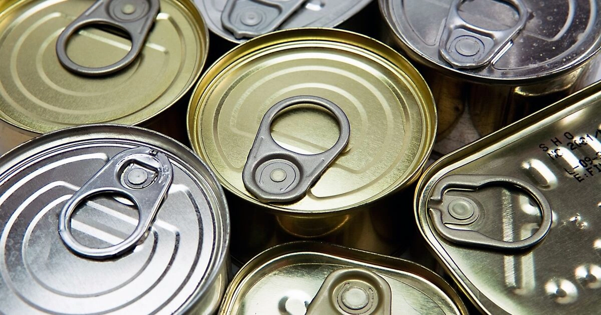 You are currently viewing Tinplate Cans for FMCG & Industrial Use