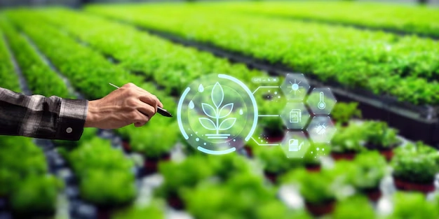 Read more about the article Smart Agricultural Quality Control