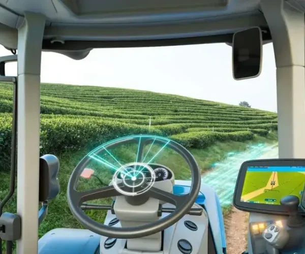 Smart Agri-Solutions: Management, Traceability & Carbon