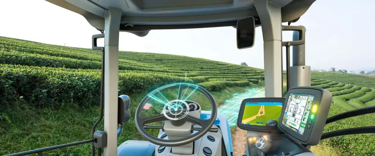 You are currently viewing Smart Agri-Solutions: Management, Traceability & Carbon