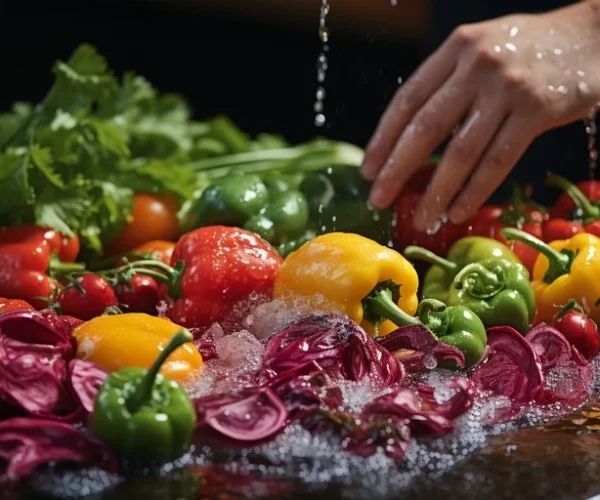 Food Safety Audits, Nutritional & Environmental Testing