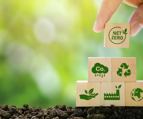 Integrated Quality, Sustainability & Compliance Services