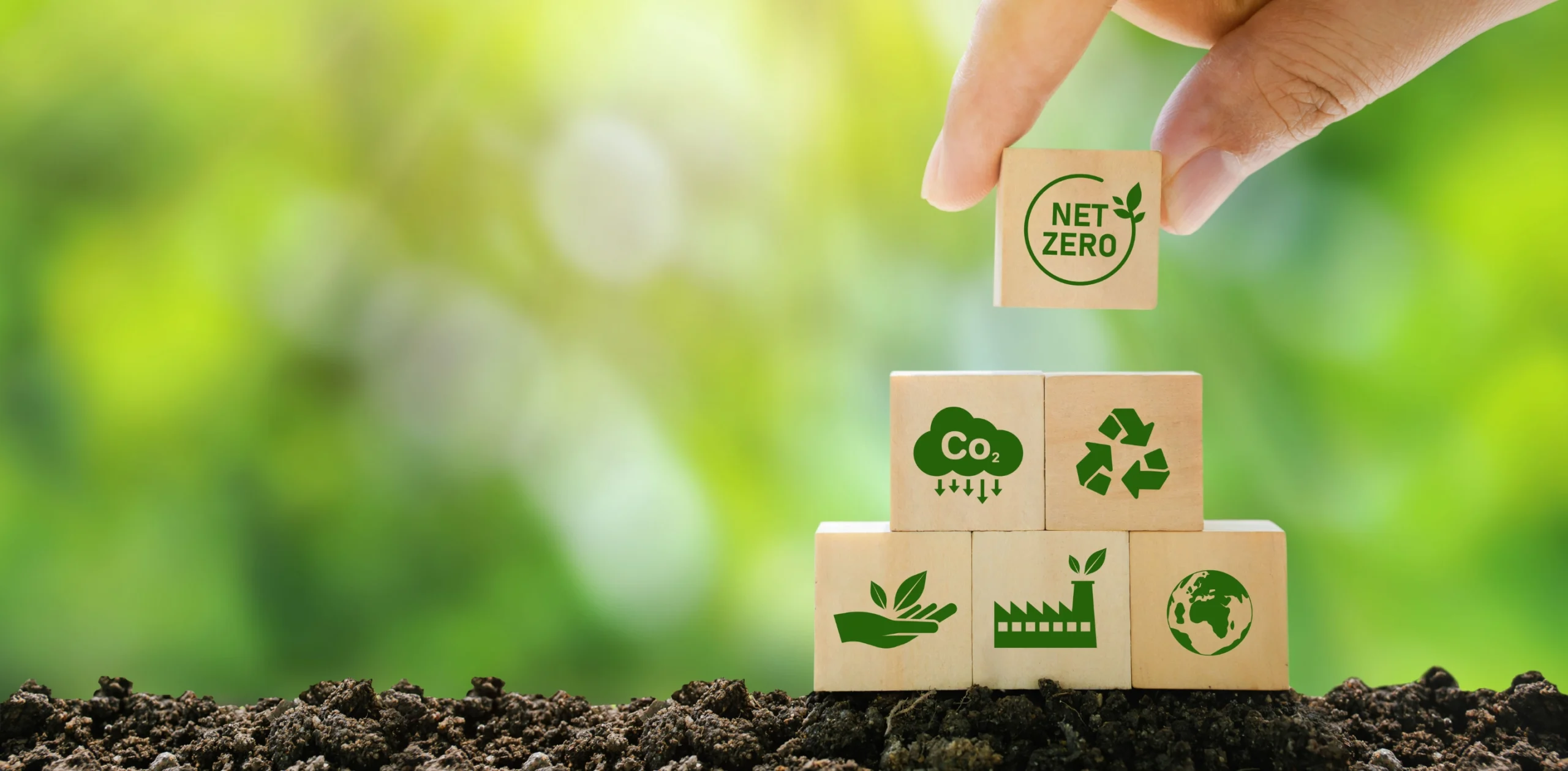You are currently viewing Integrated Quality, Sustainability & Compliance Services