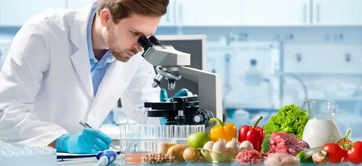 You are currently viewing Comprehensive Food Safety Systems & Training