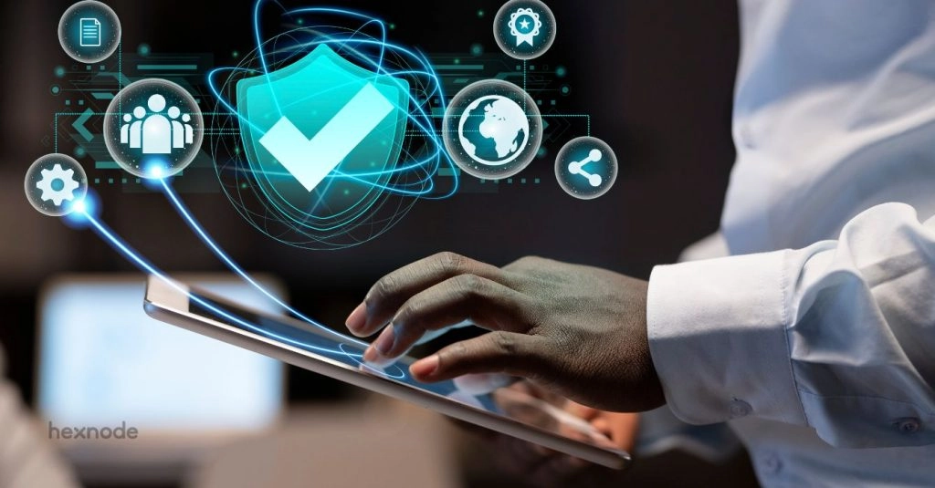 You are currently viewing Unified Endpoint Management & Cybersecurity