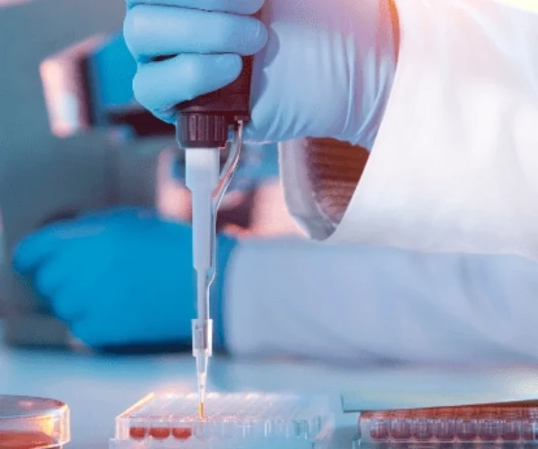 Multi-Industry Testing & Analytical Solutions