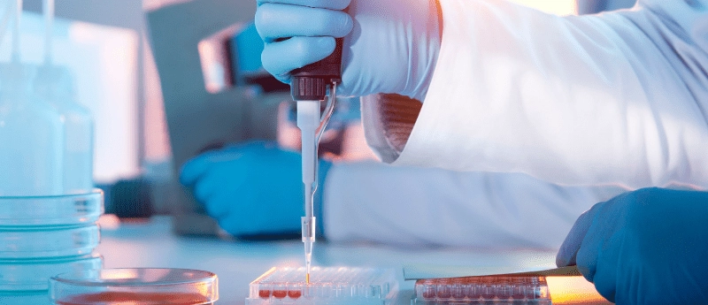 You are currently viewing Multi-Industry Testing & Analytical Solutions