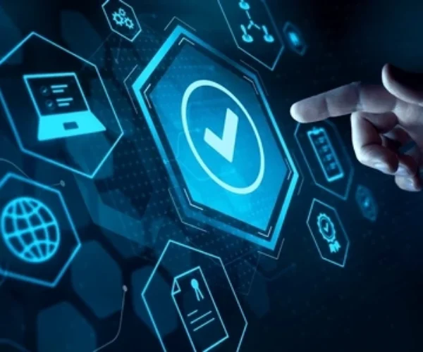 Integrated Quality, Sustainability & Compliance Services