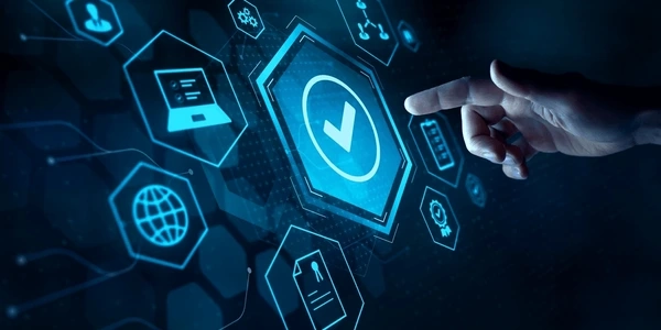 Read more about the article Integrated Quality, Sustainability & Compliance Services