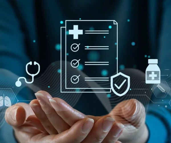 Guided Online Claims: Preparation & Resolution