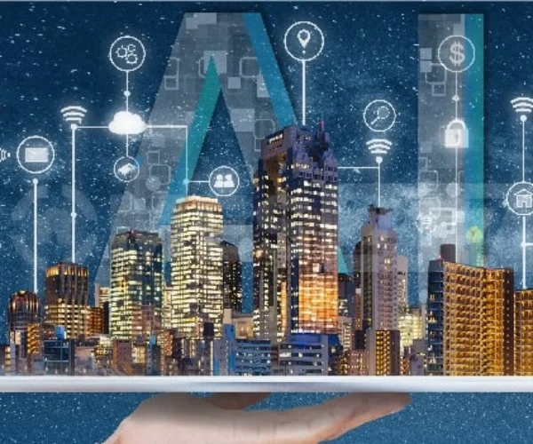 Intelligent Real Estate Platforms