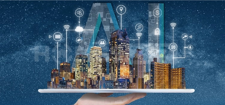 Read more about the article Intelligent Real Estate Platforms