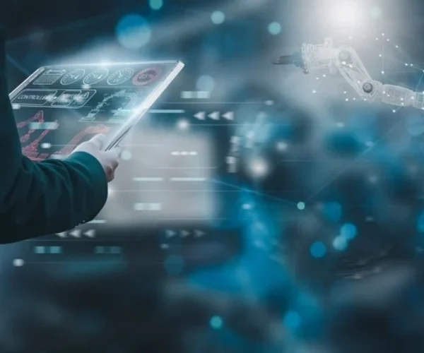 Integrated Plant Engineering & Automation Systems