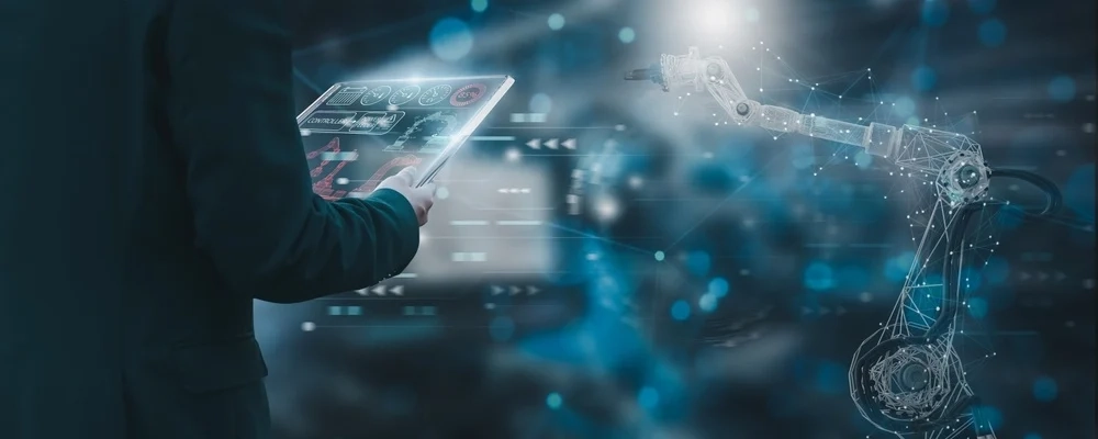 You are currently viewing Integrated Plant Engineering & Automation Systems