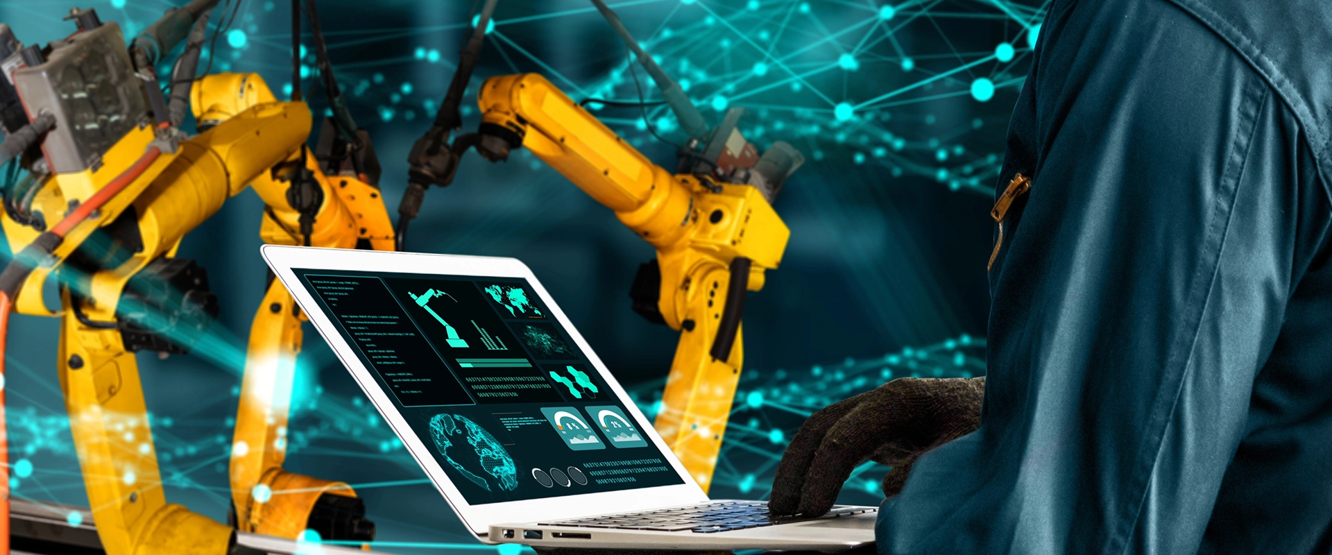 You are currently viewing Motion Control Systems for Industrial Automation