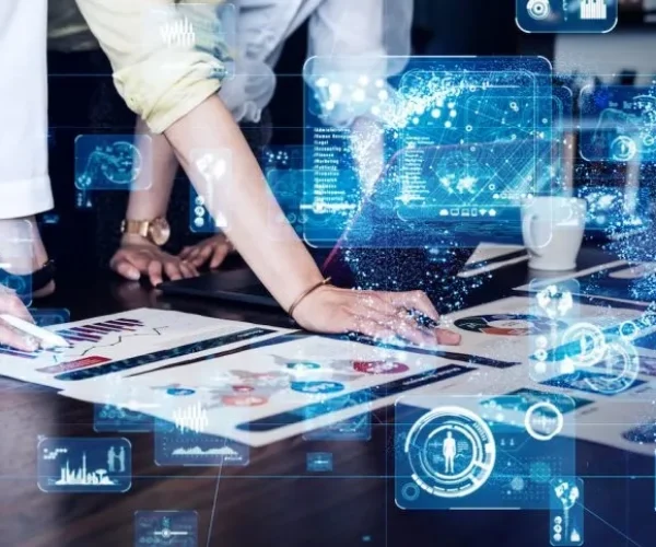 Optimizing Business Processes with AI & Analytics