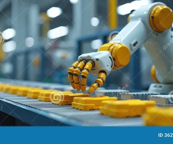 AI Visual Inspection & Pipeline Risk Monitoring