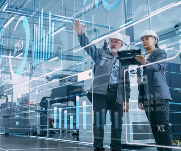Optimizing Production Lines with Advanced Engineering