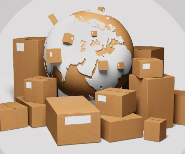 Full-Service Packaging for Consumer Goods
