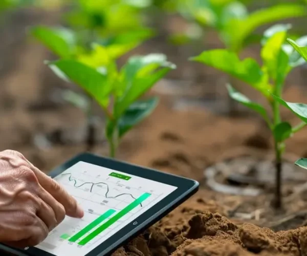 Rapid, On-Field AI for Commodity Quality Assurance