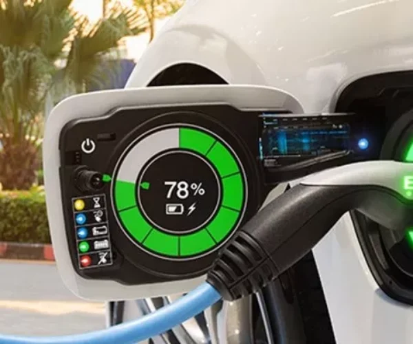 Seamless EV Charging Solutions for CPOs & Fleet Managers