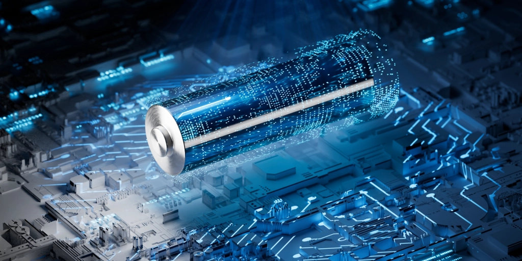 You are currently viewing Smart Battery Management Systems with AI Insights