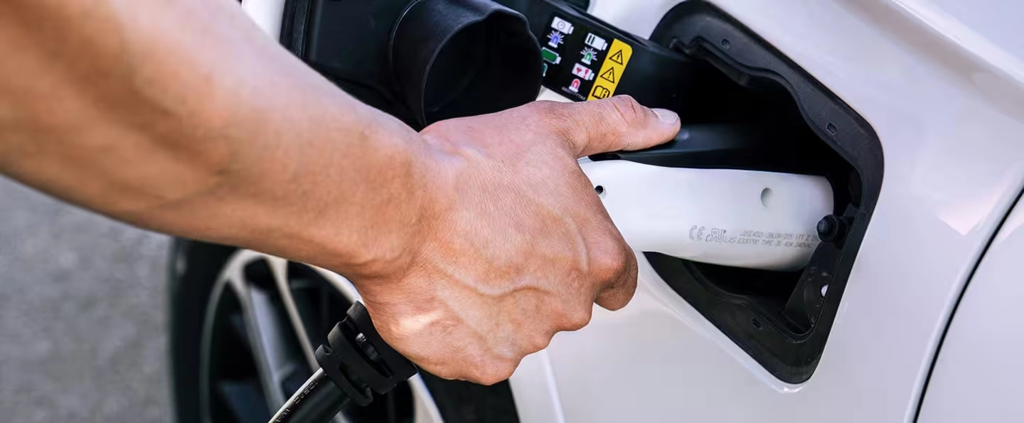 You are currently viewing Integrated EV Charging & User Experience