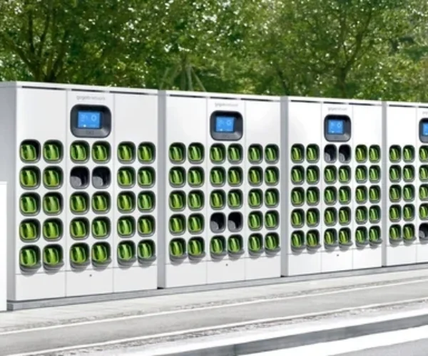 Battery Swapping & EV Electronics Development