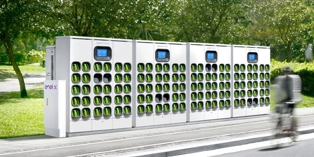 Read more about the article Battery Swapping & EV Electronics Development